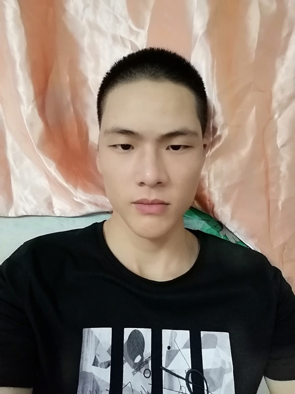 啊猫的第一张照片--福鼎认干亲服务网