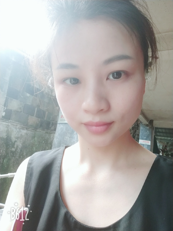 慢慢的第二张照片--福鼎认干亲服务网