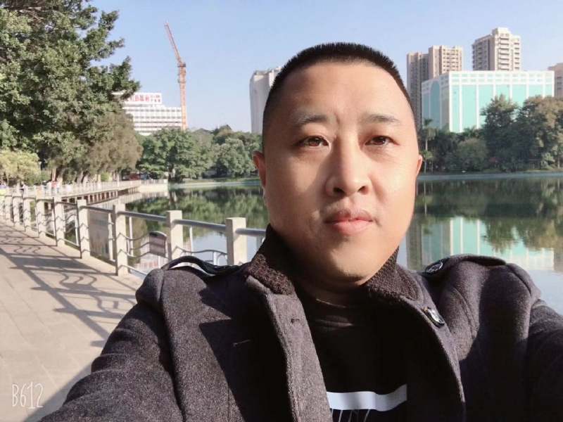 惜遇淡别的第一张照片--福鼎认干亲服务网