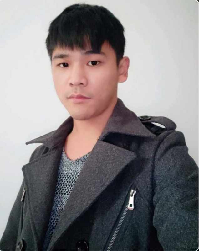 良人的第二张照片--福鼎认干亲服务网