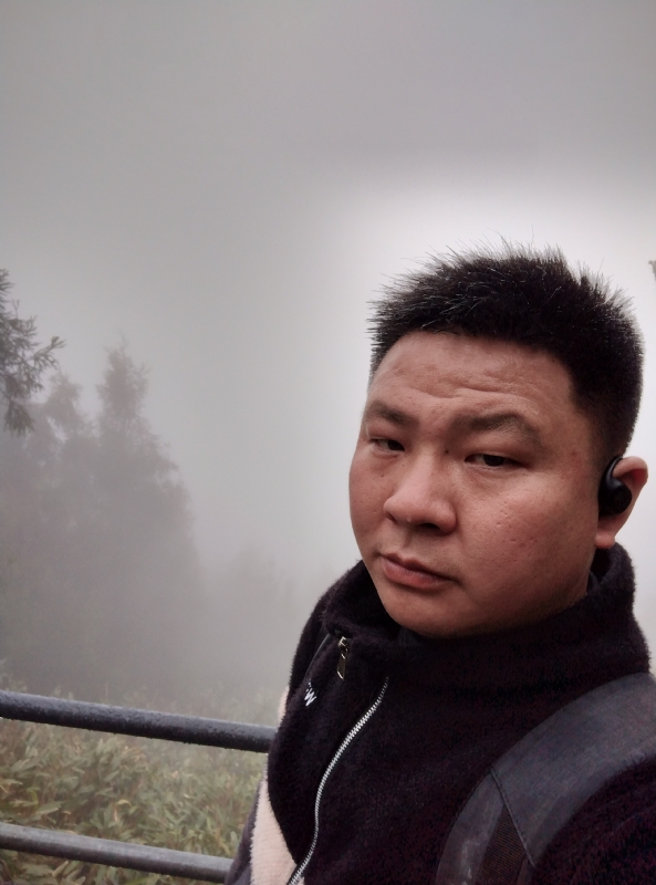 何何何的第一张照片--福鼎认干亲服务网