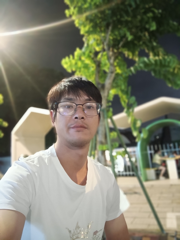 任豐的第二张照片--福鼎认干亲服务网