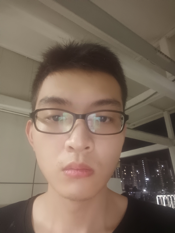 Lin的第四张照片--福鼎认干亲服务网